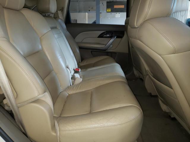 Photo 10 from auction – 2011 ACURA MDX with VIN 2HNYD2H23BH528939