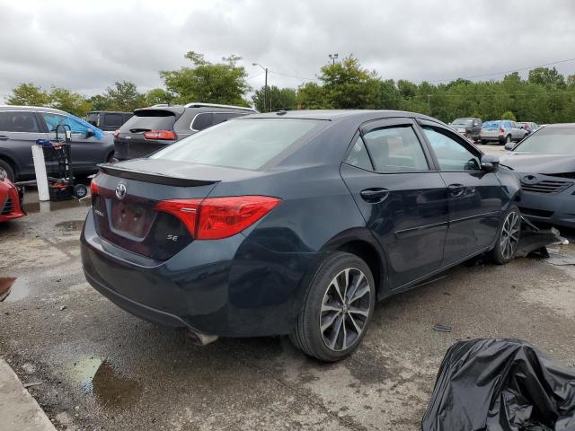 Photo 3 from auction – 2017 TOYOTA COROLLA L with VIN 5YFBURHE8HP724926