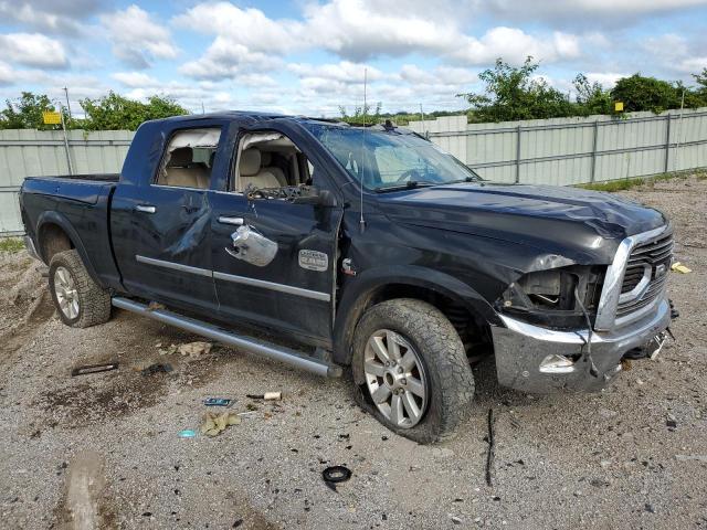 Photo 4 from auction – 2018 RAM 3500 LONGH with VIN 3C63R3NL4JG203839