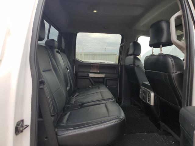 Photo 10 from auction – 2016 FORD F150 SUPER with VIN 1FTEW1EF6GKD23023