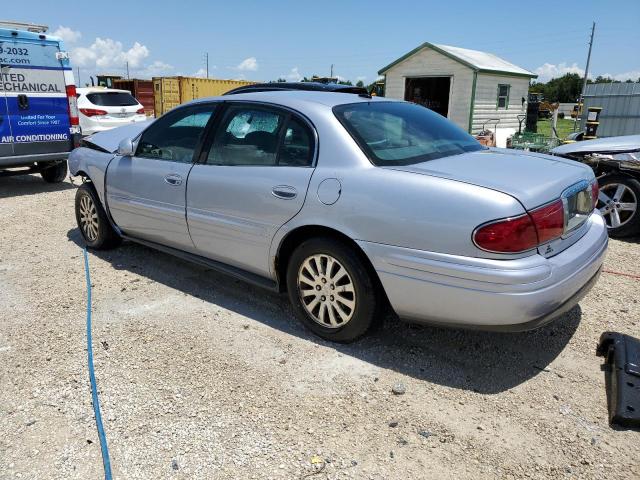 Photo 2 from auction – 2005 BUICK LESABRE LI with VIN 1G4HR54K15U286230