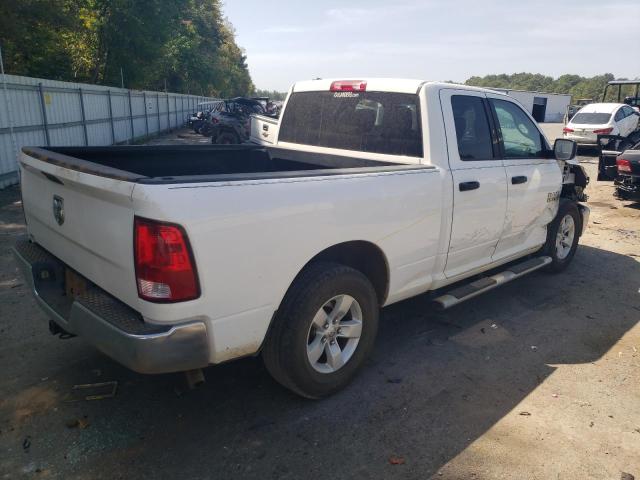 Photo 3 from auction – 2018 RAM 1500 ST with VIN 1C6RR6FG9JS209237