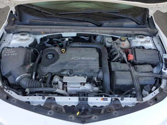 Photo 11 from auction – 2018 CHEVROLET MALIBU LT with VIN 1G1ZD5ST8JF155077