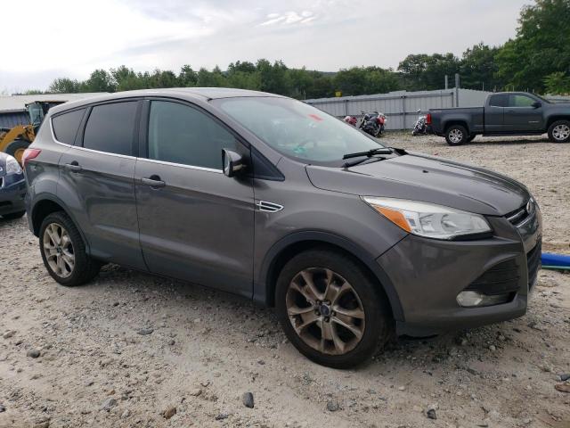 Photo 4 from auction – 2013 FORD ESCAPE SEL with VIN 1FMCU9HX7DUD46788