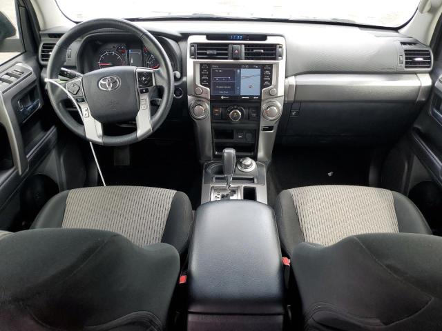 Photo 8 from auction – 2022 TOYOTA 4RUNNER SR with VIN JTEMU5JR6N5972191