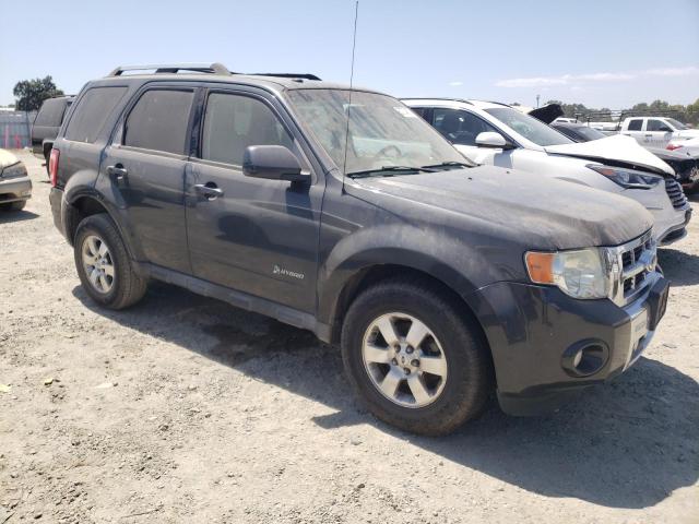 Photo 4 from auction – 2009 FORD ESCAPE HYB with VIN 1FMCU49329KA14811