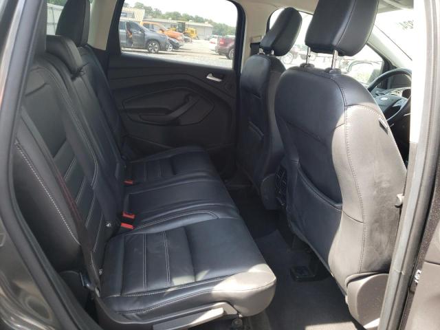 Photo 11 from auction – 2019 FORD ESCAPE TIT with VIN 1FMCU9J90KUC32981