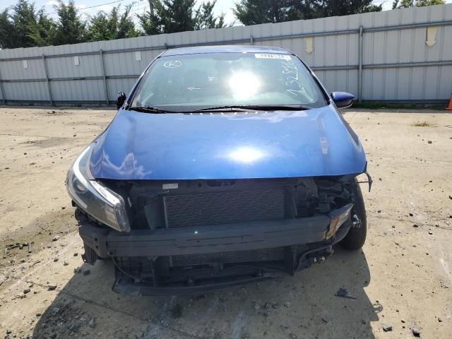 Photo 5 from auction – 2017 KIA FORTE LX with VIN 3KPFL4A74HE132816