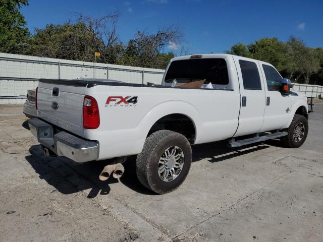 Photo 3 from auction – 2015 FORD F350 SUPER with VIN 1FT8W3BT7FEA75168
