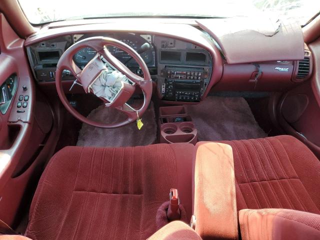 Photo 8 from auction – 1996 BUICK REGAL CUST with VIN 2G4WB52K1T1430575