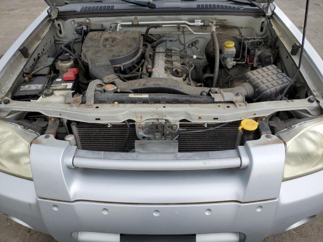 Photo 11 from auction – 2003 NISSAN FRONTIER K with VIN 1N6DD26T93C465105