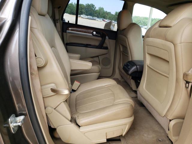 Photo 11 from auction – 2011 BUICK ENCLAVE CX with VIN 5GAKVCED2BJ317333