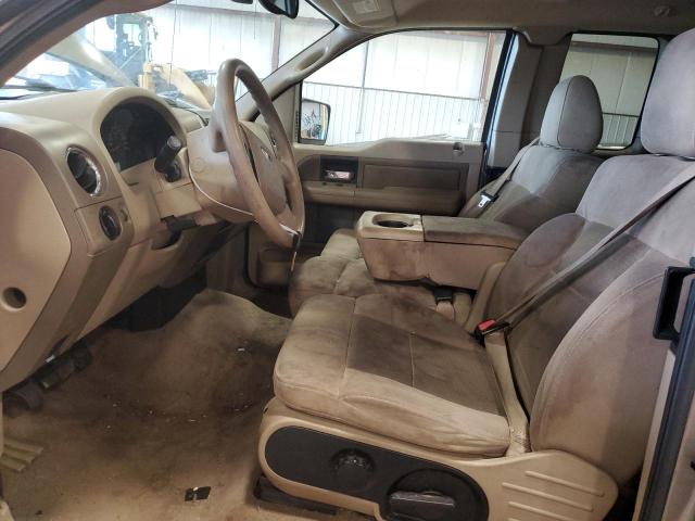 Photo 7 from auction – 2004 FORD F150 with VIN 1FTPX14504NB90574