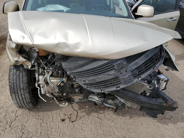 Photo 12 from auction – 2010 DODGE JOURNEY R/ with VIN 3D4PH6FV4AT109548