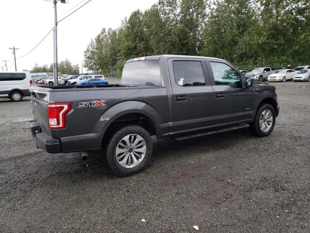 Photo 3 from auction – 2017 FORD F150 SUPER with VIN 1FTEW1EPXHKE23023
