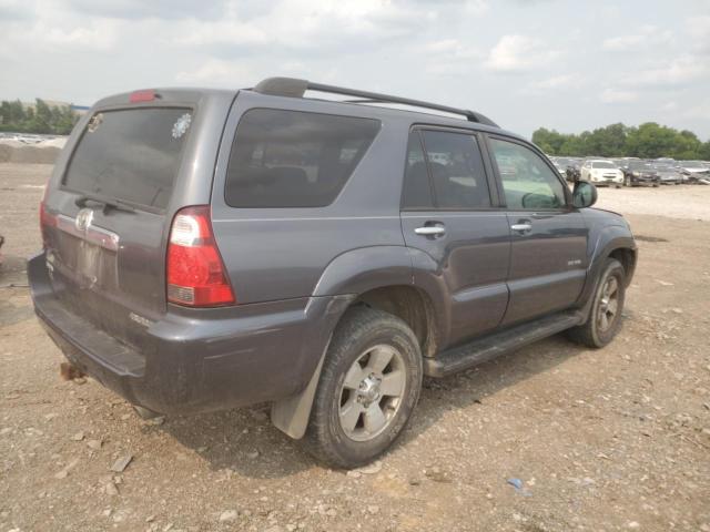 Photo 3 from auction – 2006 TOYOTA 4RUNNER SR with VIN JTEBU14R960093455