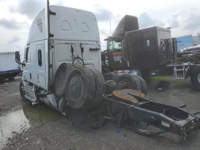 Photo 3 from auction – 2021 FREIGHTLINER CASCADIA 1 with VIN 3AKJHHDR3MSMA5674