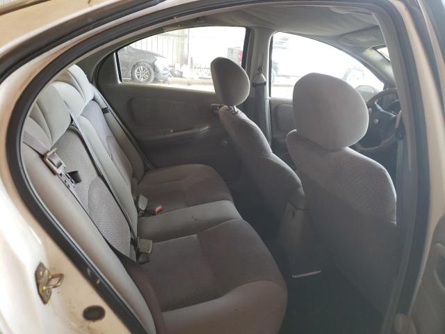 Снимка 10 от търг – 2001 DODGE NEON SE с VIN 1B3ES46C91D256447
