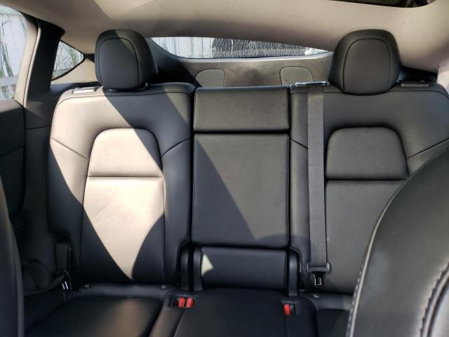 Photo 10 from auction – 2021 TESLA MODEL Y with VIN 5YJYGDEE1MF249831