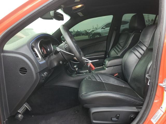 Photo 7 from auction – 2016 DODGE CHARGER SR with VIN 2C3CDXL97GH338848