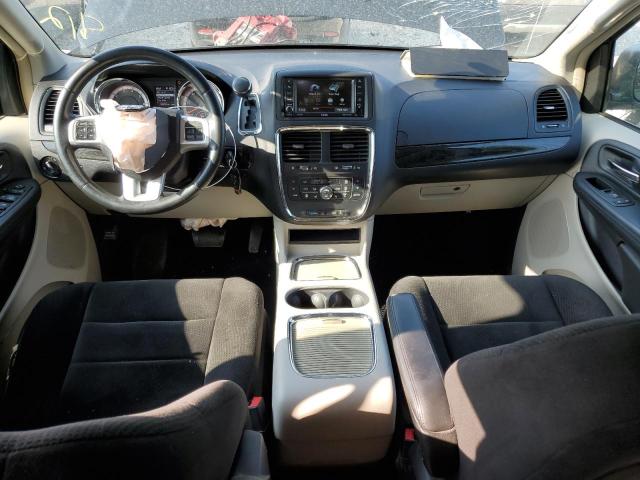 Photo 8 from auction – 2013 DODGE GRAND CARA with VIN 2C4RDGDG5DR751392