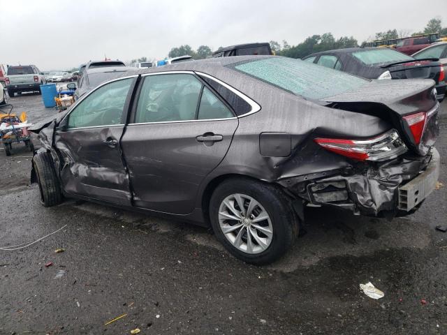 Photo 2 from auction – 2015 TOYOTA CAMRY LE with VIN 4T4BF1FK5FR449487
