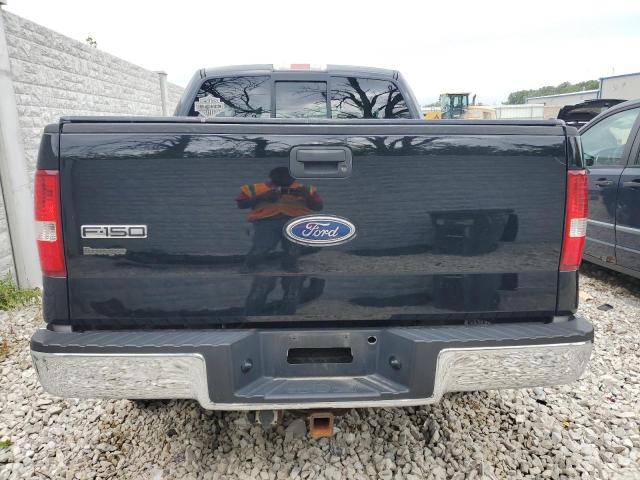 Photo 6 from auction – 2005 FORD F150 with VIN 1FTPX14555KD69132