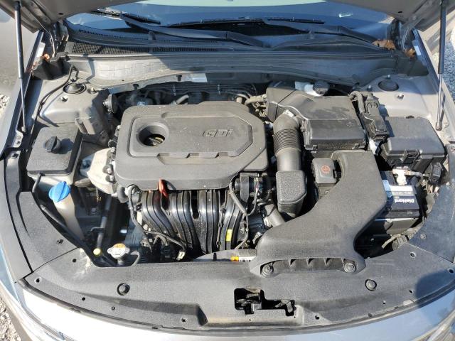Снимка 11 от търг – 2016 KIA OPTIMA EX с VIN 5XXGU4L37GG034333