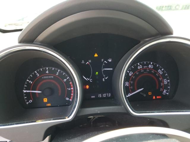 Zdjęcie 9 z aukcji – 2013 TOYOTA HIGHLANDER z VIN 5TDBK3EH6DS260361