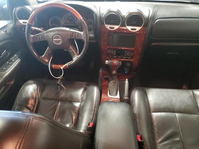 Photo 8 from auction – 2007 GMC ENVOY DENA with VIN 1GKET63M172291139