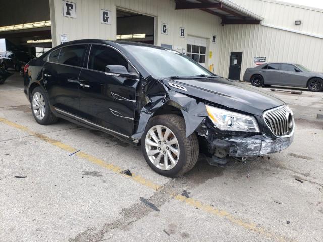 Photo 4 from auction – 2016 BUICK LACROSSE with VIN 1G4GB5G3XGF142980