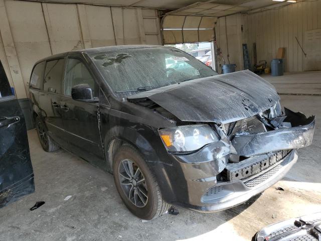 Photo 4 from auction – 2015 DODGE GRAND CARA with VIN 2C4RDGBG8FR651986