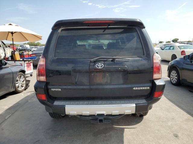 Photo 6 from auction – 2005 TOYOTA 4RUNNER SR with VIN JTEBT14R358028085