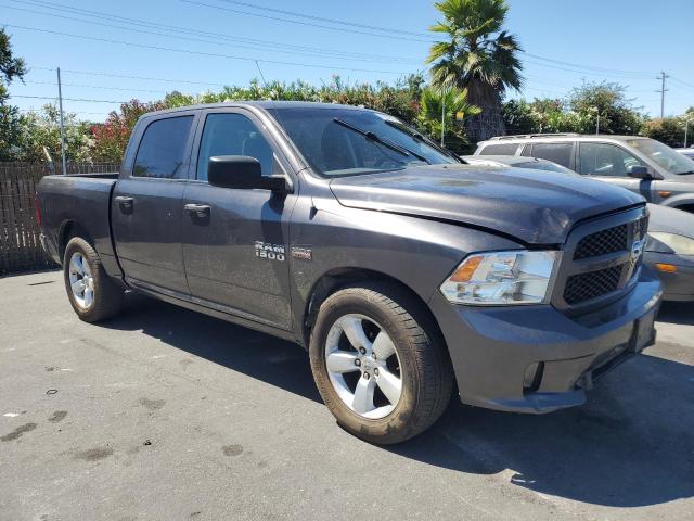 Photo 4 from auction – 2015 RAM 1500 ST with VIN 3C6RR6KT1FG698492