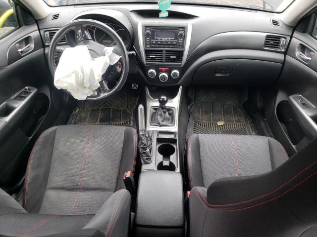 Снимка 8 от търг – 2011 SUBARU IMPREZA WR с VIN JF1GR7E64BG805784
