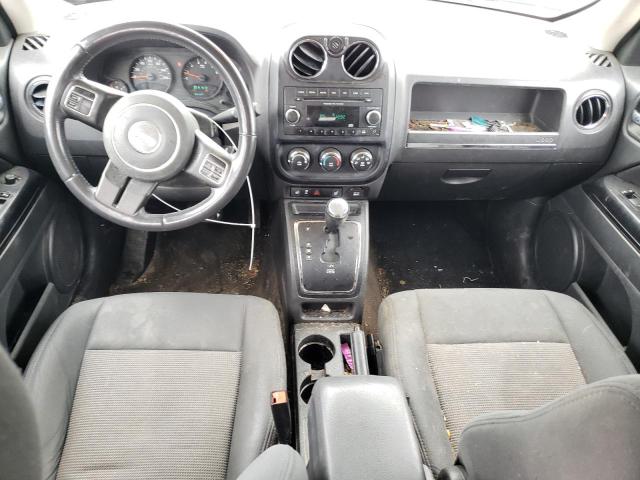 Photo 8 from auction – 2013 JEEP PATRIOT LA with VIN 1C4NJPFB6DD205325