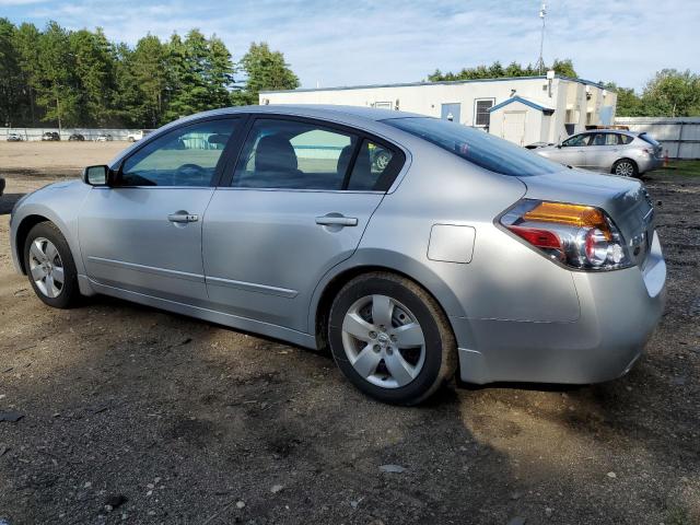Photo 2 from auction – 2008 NISSAN ALTIMA with VIN 1N4AL21E48C283178