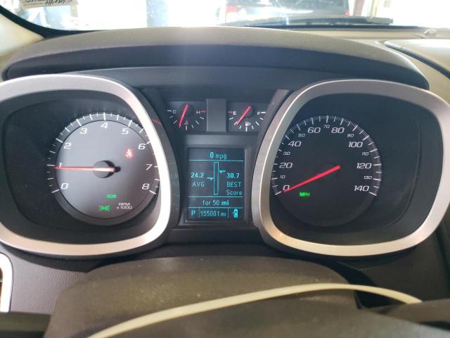 Zdjęcie 9 z aukcji – 2014 CHEVROLET EQUINOX LS z VIN 2GNFLEEK8E6105884