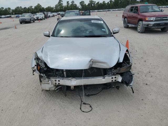 Photo 5 from auction – 2008 INFINITI G37 BASE with VIN JNKCV64E48M119891