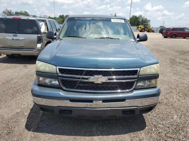 Photo 5 from auction – 2006 CHEVROLET SILVERADO with VIN 1GCEC19V76Z174220