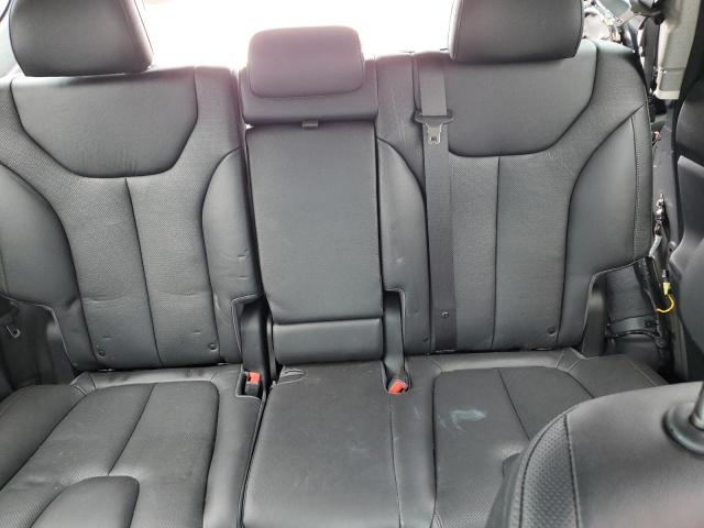 Photo 10 from auction – 2020 HYUNDAI SANTA FE L with VIN 5NMS5CAAXLH257707