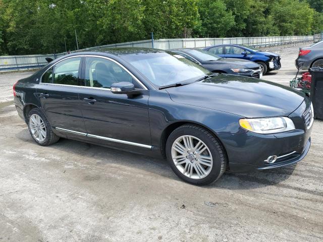 Photo 4 from auction – 2009 VOLVO S80 T6 with VIN YV1AR992991105477