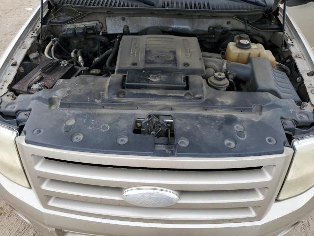Photo 12 from auction – 2007 FORD EXPEDITION with VIN 1FMFU19597LA77425