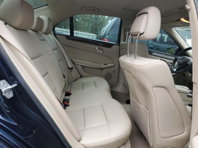 Photo 10 from auction – 2014 MERCEDES-BENZ E 350 4MAT with VIN WDDHF8JB4EA874648