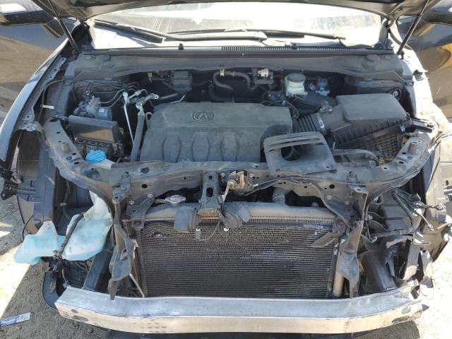 Photo 12 from auction – 2016 ACURA RDX with VIN 5J8TB3H39GL006137