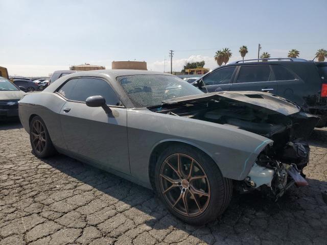 Photo 4 from auction – 2019 DODGE CHALLENGER with VIN 2C3CDZAG0KH669647