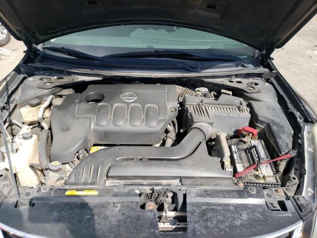 Photo 11 from auction – 2010 NISSAN ALTIMA S with VIN 1N4AL2EP6AC184069