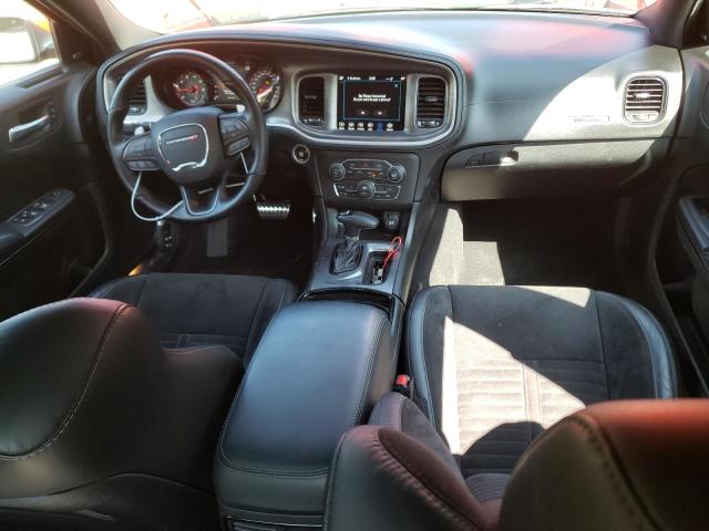 Photo 8 from auction – 2022 DODGE CHARGER R/ with VIN 2C3CDXCT7NH130347