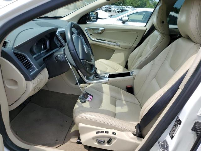Photo 7 from auction – 2014 VOLVO XC60 3.2 with VIN YV4952DL3E2554621
