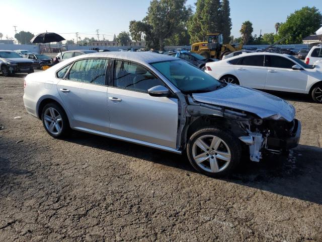 Photo 4 from auction – 2012 VOLKSWAGEN PASSAT S with VIN 1VWAP7A39CC062501